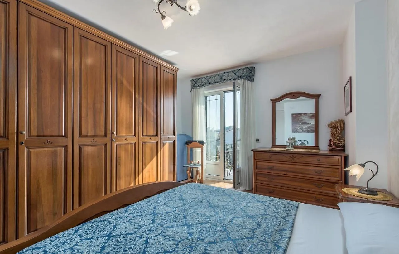 Guest house Apartment Complex Orzan Lovrecica