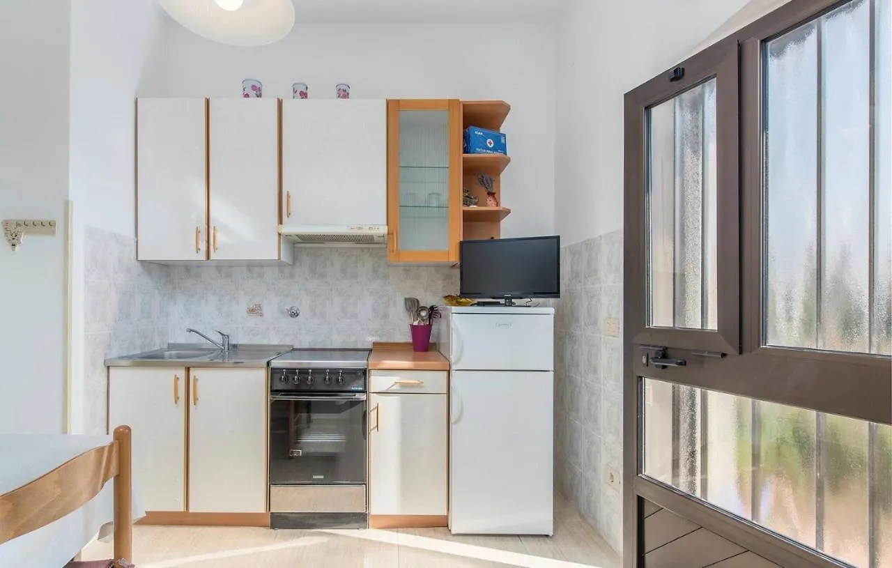 Penzion Apartment Complex Orzan Lovrecica