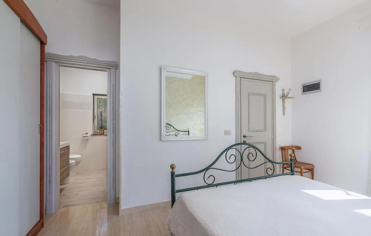 Guest house Apartment Complex Orzan Lovrecica