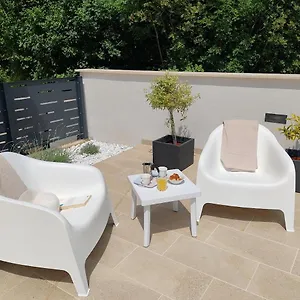 Oleander Lovrecica-residence With Pool Lovrečica